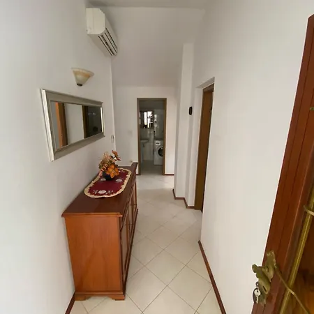 Appartamento Purple House *