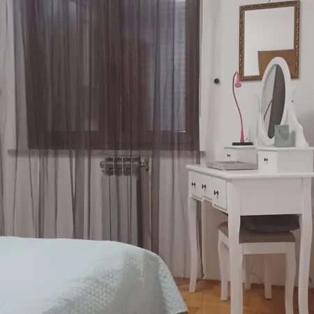 Appartamento Purple House *
