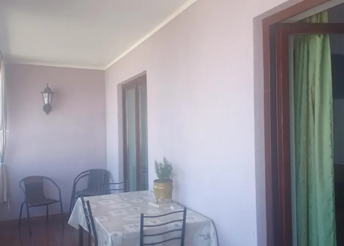Apartman Purple House *