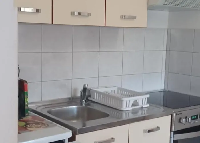 Purple House Apartman