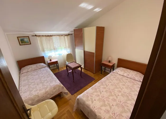 Purple House Apartman