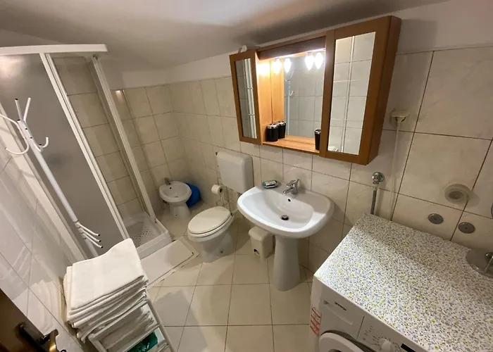 Apartman Purple House