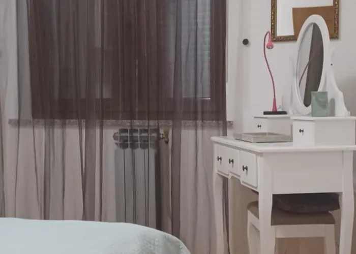 Apartman Purple House *