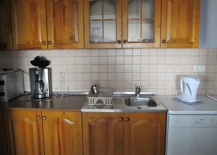 Purple House Apartman Póla