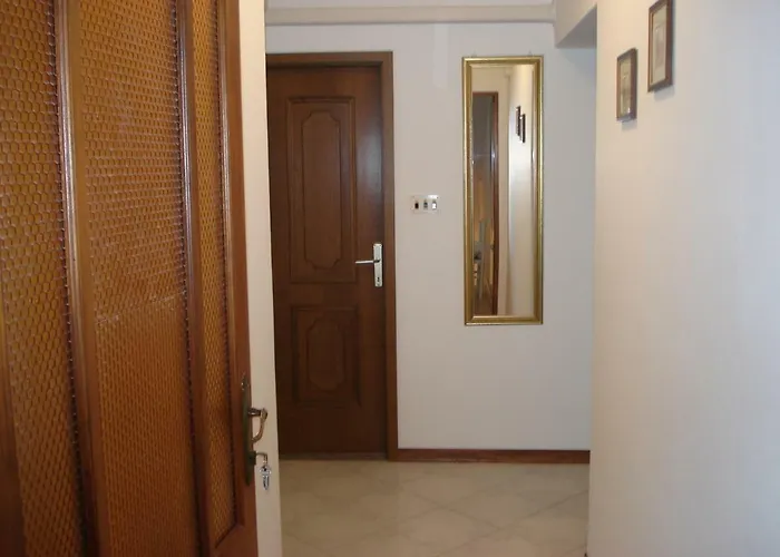 Apartman Purple House