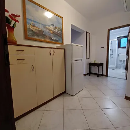 Purple House Apartment *