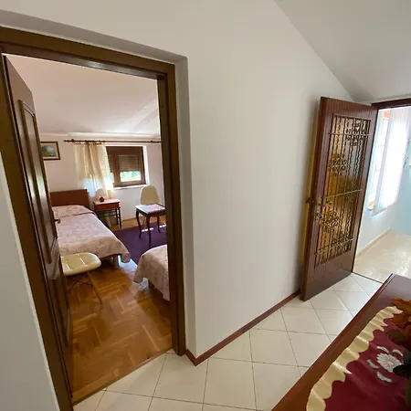 Appartement Purple House