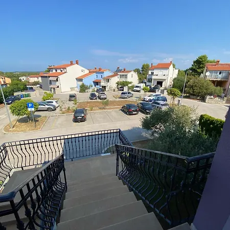 Appartement Purple House *