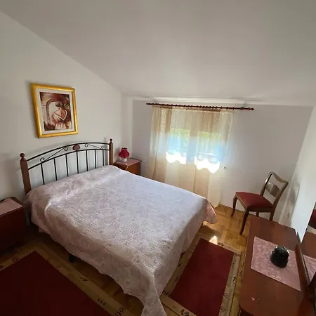 Appartement Purple House Pula