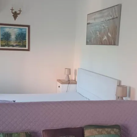 Purple House Apartment *