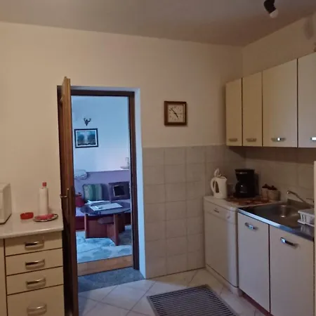 Purple House Apartment Pula
