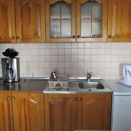 Purple House Apartment Pula