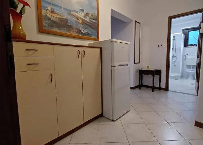 Purple House Appartement *