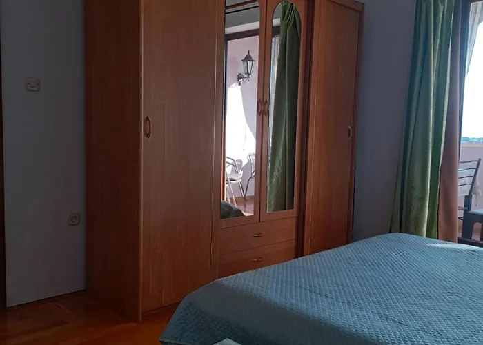 Purple House Appartement