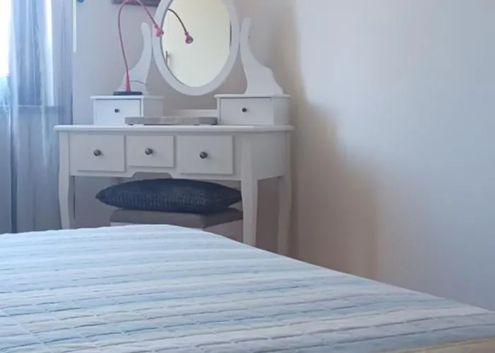 Purple House Appartement Pula