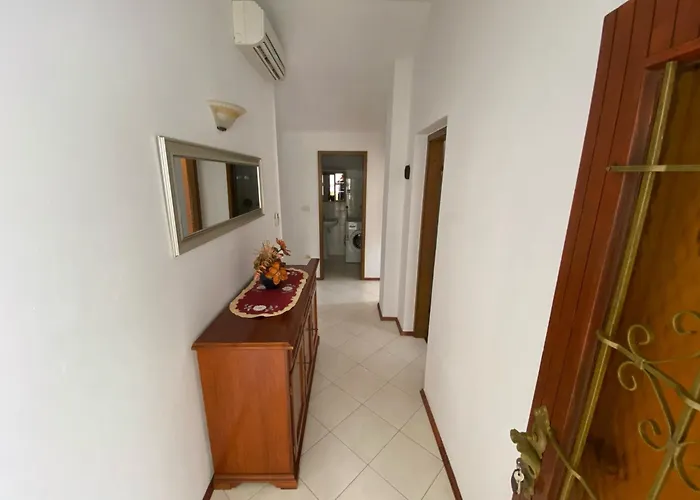 Appartement Purple House *