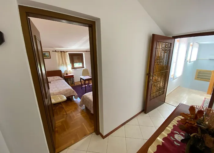 Appartement Purple House