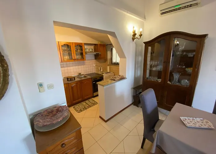 Purple House Appartement *