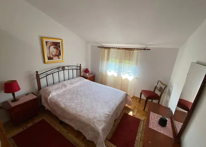 Appartement Purple House Pula