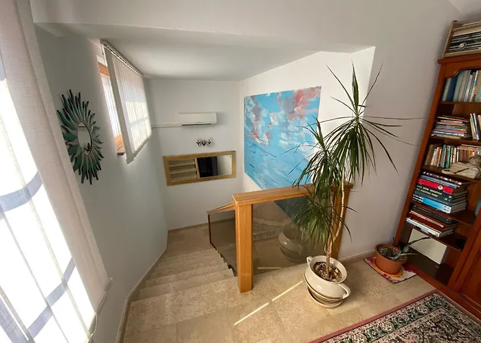 Purple House Appartement Pula