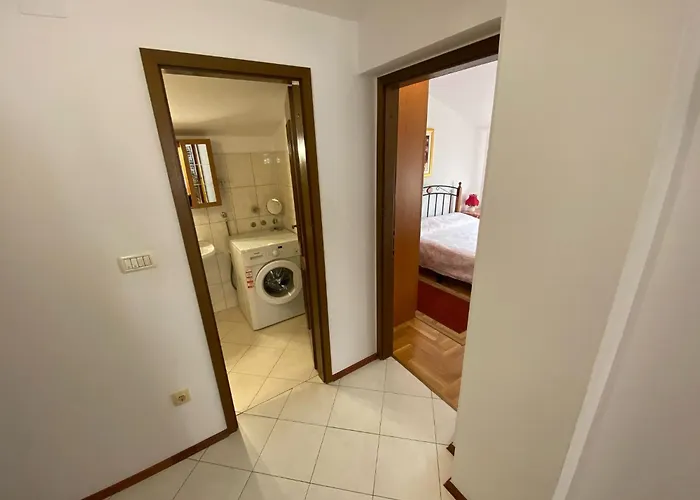 Purple House Appartement