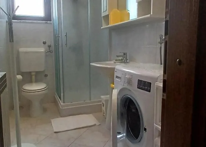 Appartement Purple House *