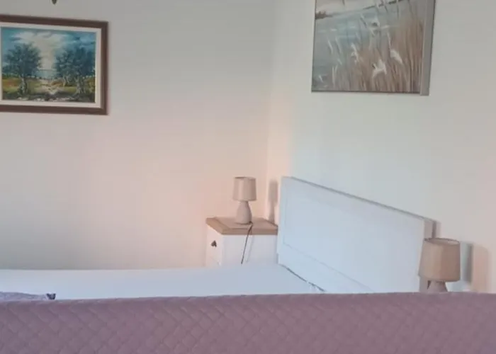 Purple House Appartement *