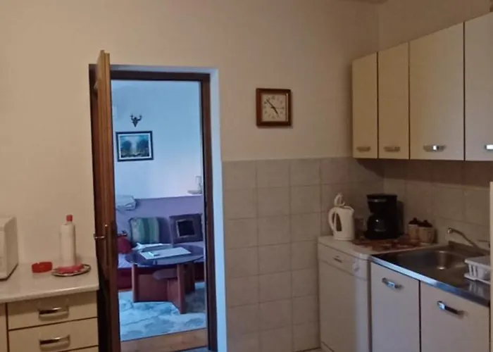 Purple House Appartement Pula